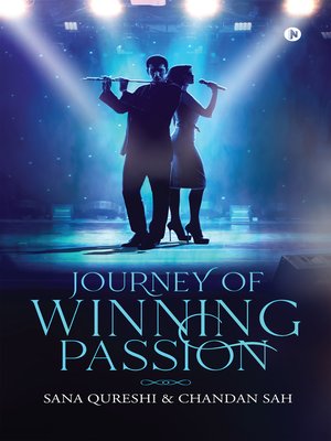 cover image of Journey of Winning Passion